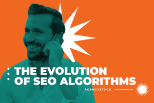 Read more about the article The Evolution of SEO Algorithms