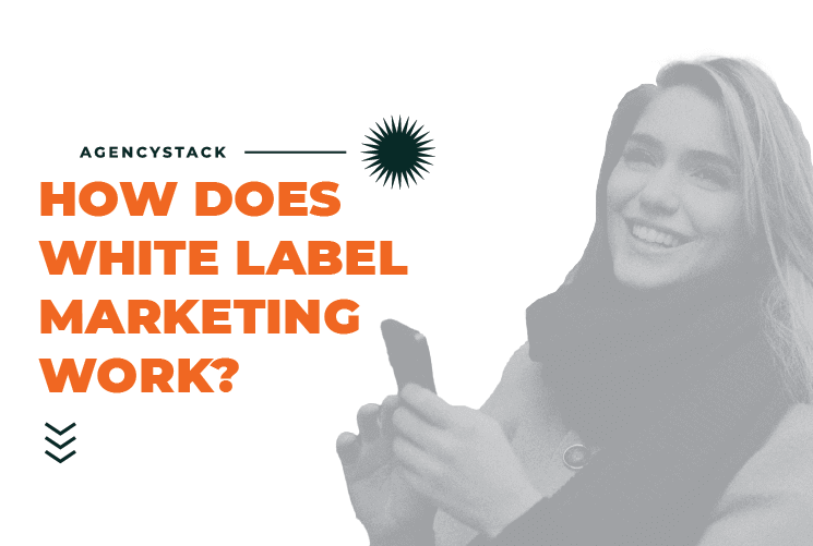 Read more about the article How Does White Label Marketing Work?
