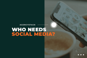 Read more about the article Does My Business Need Social Media to Succeed?