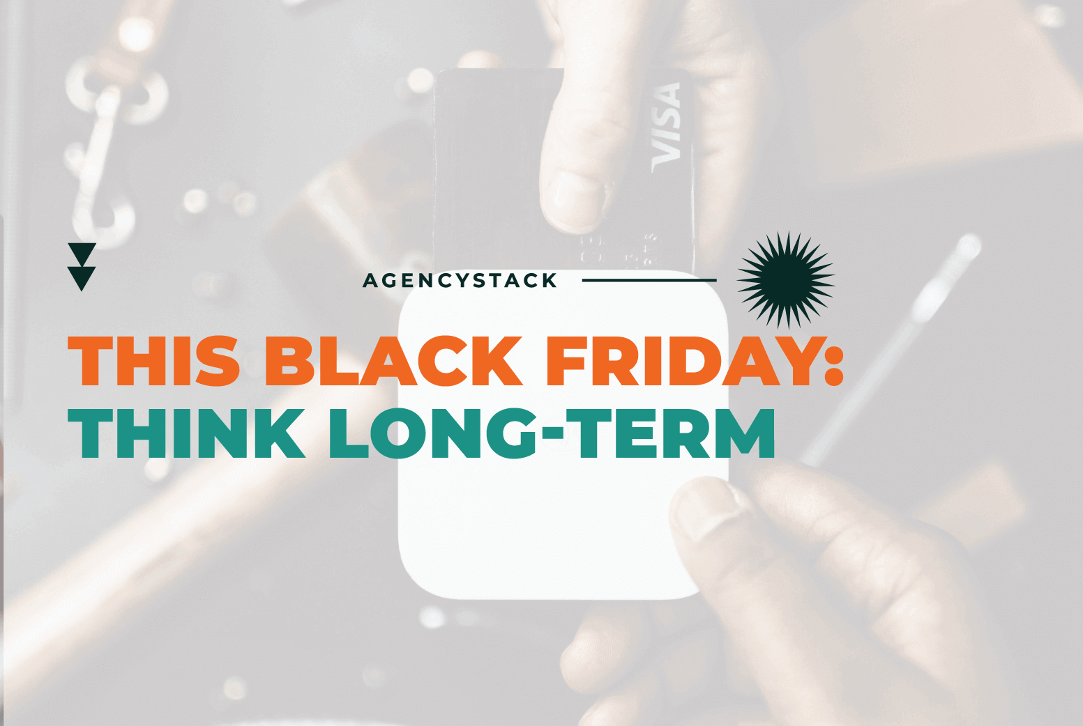 Read more about the article How to Stay Customer-centric This Black Friday