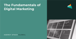 Read more about the article The Fundamentals of Digital Marketing