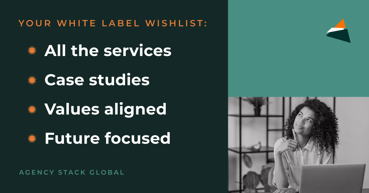 You are currently viewing What to Look for in a White Label Marketing Agency