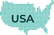 United states map
