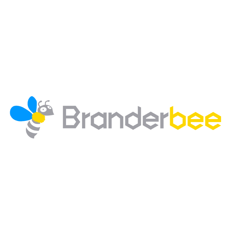 Branderbee logo