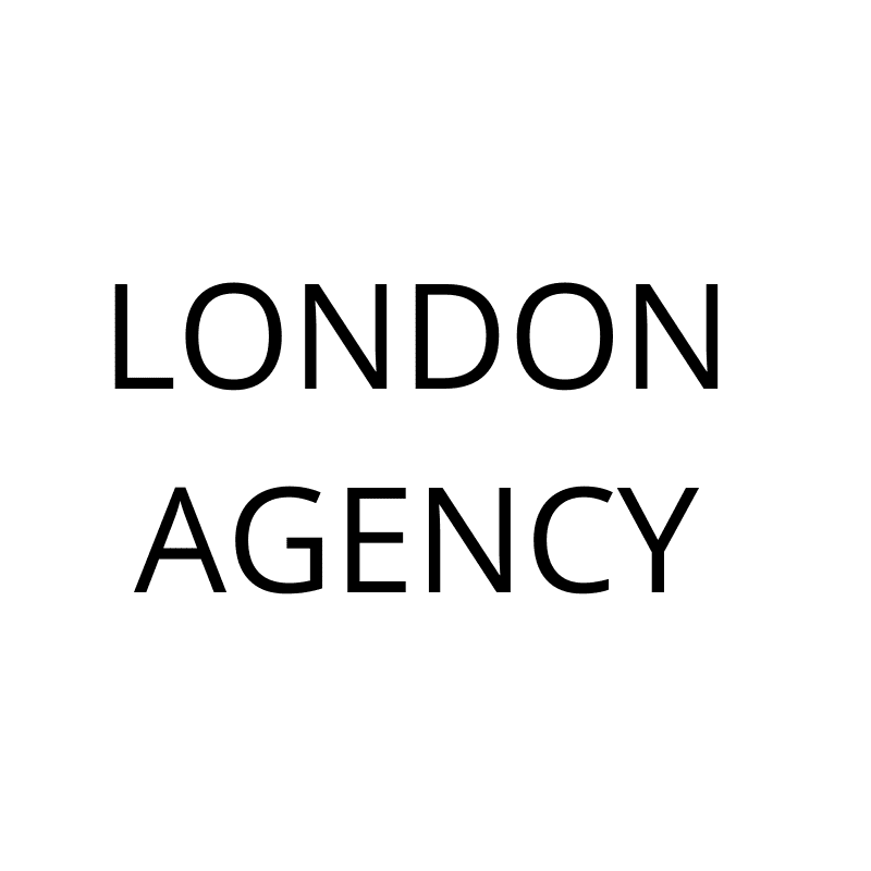 London agency logo