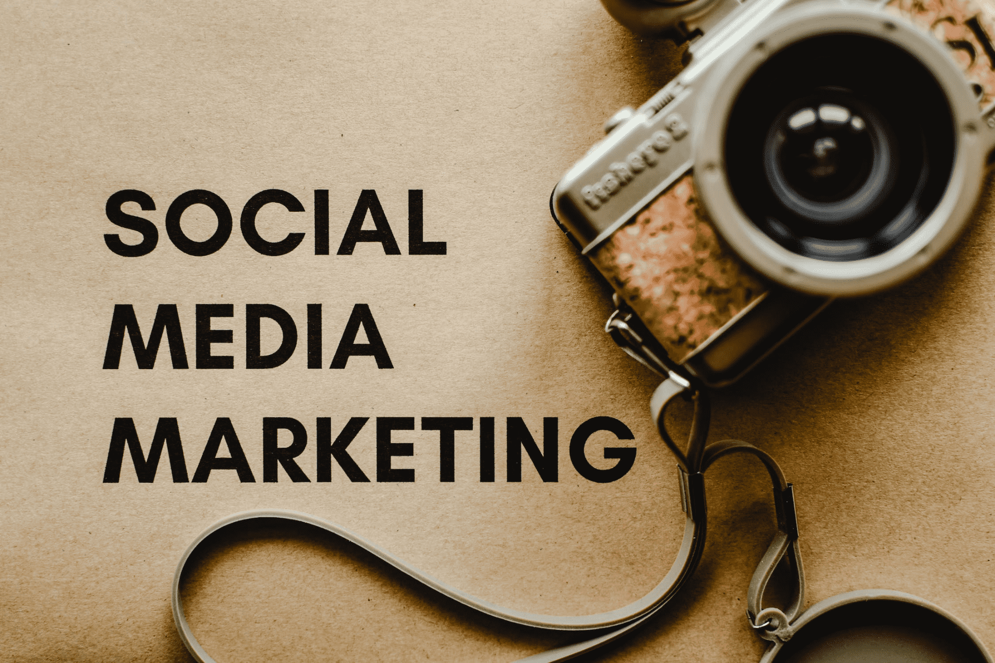 social media marketing min