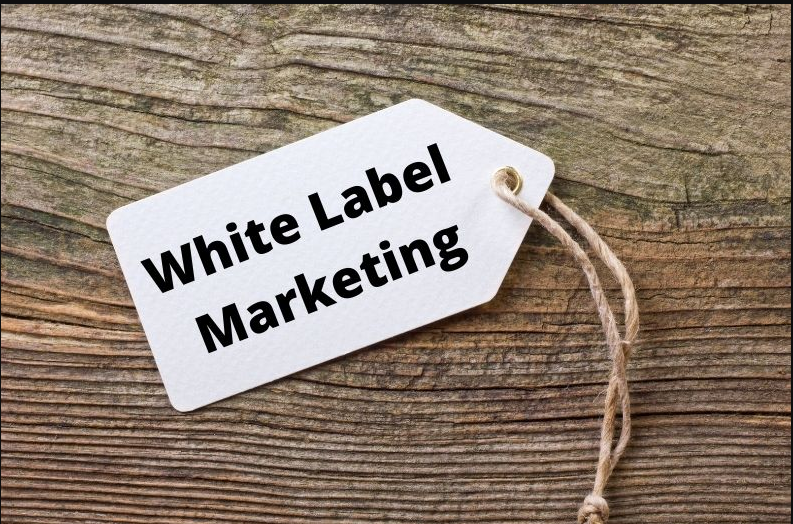 White Label Marketing