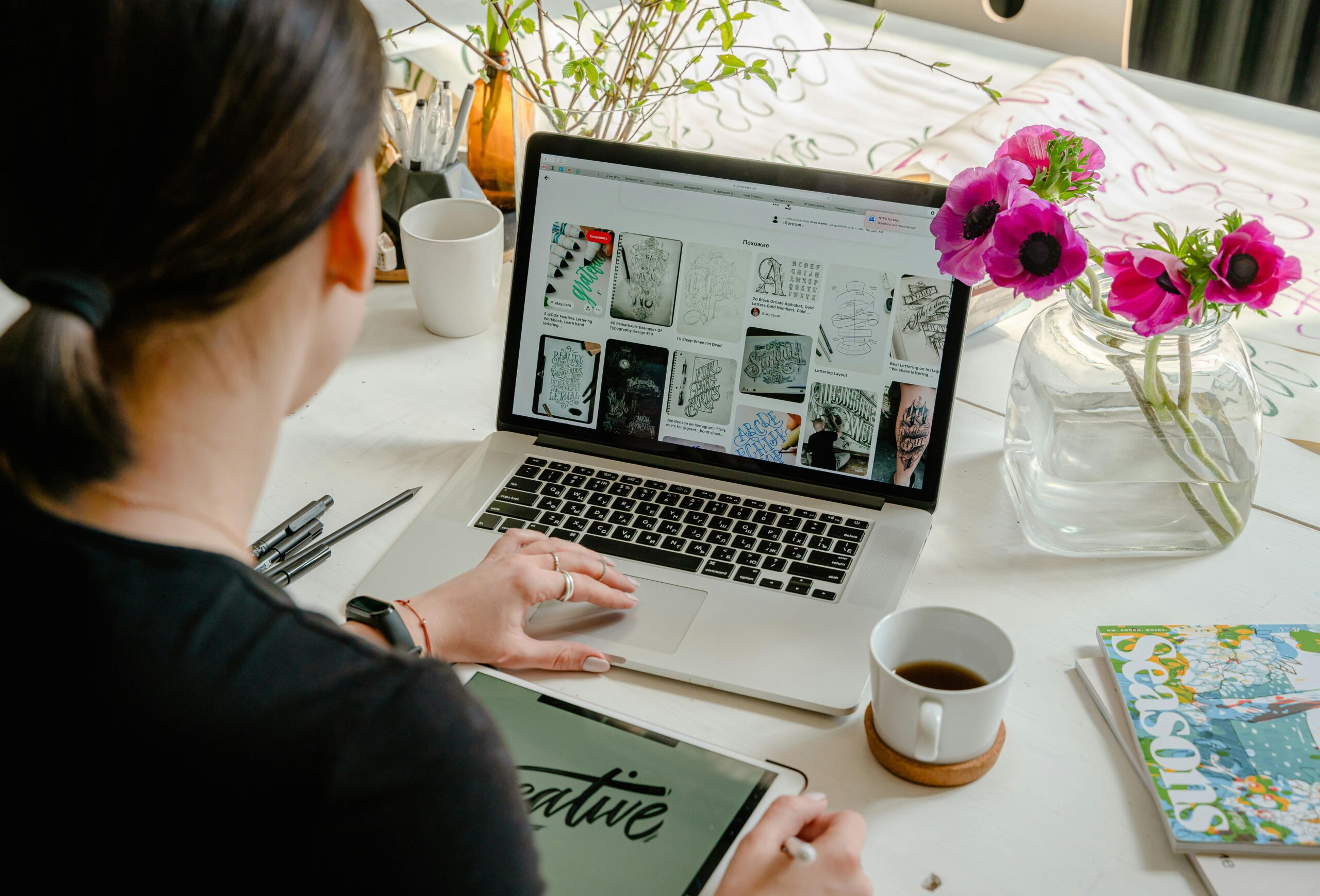 outsource web designers