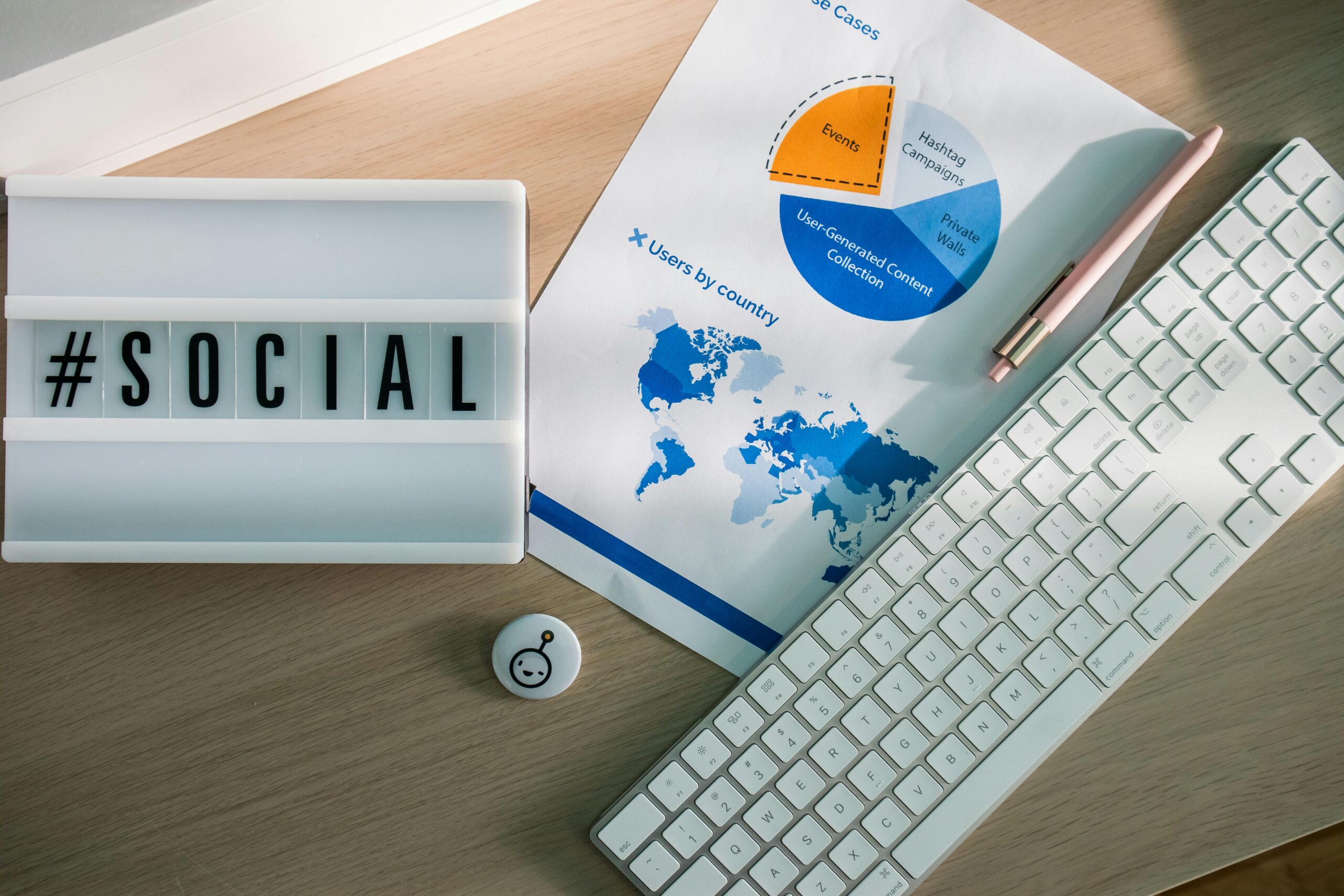 White Label Social Media Services