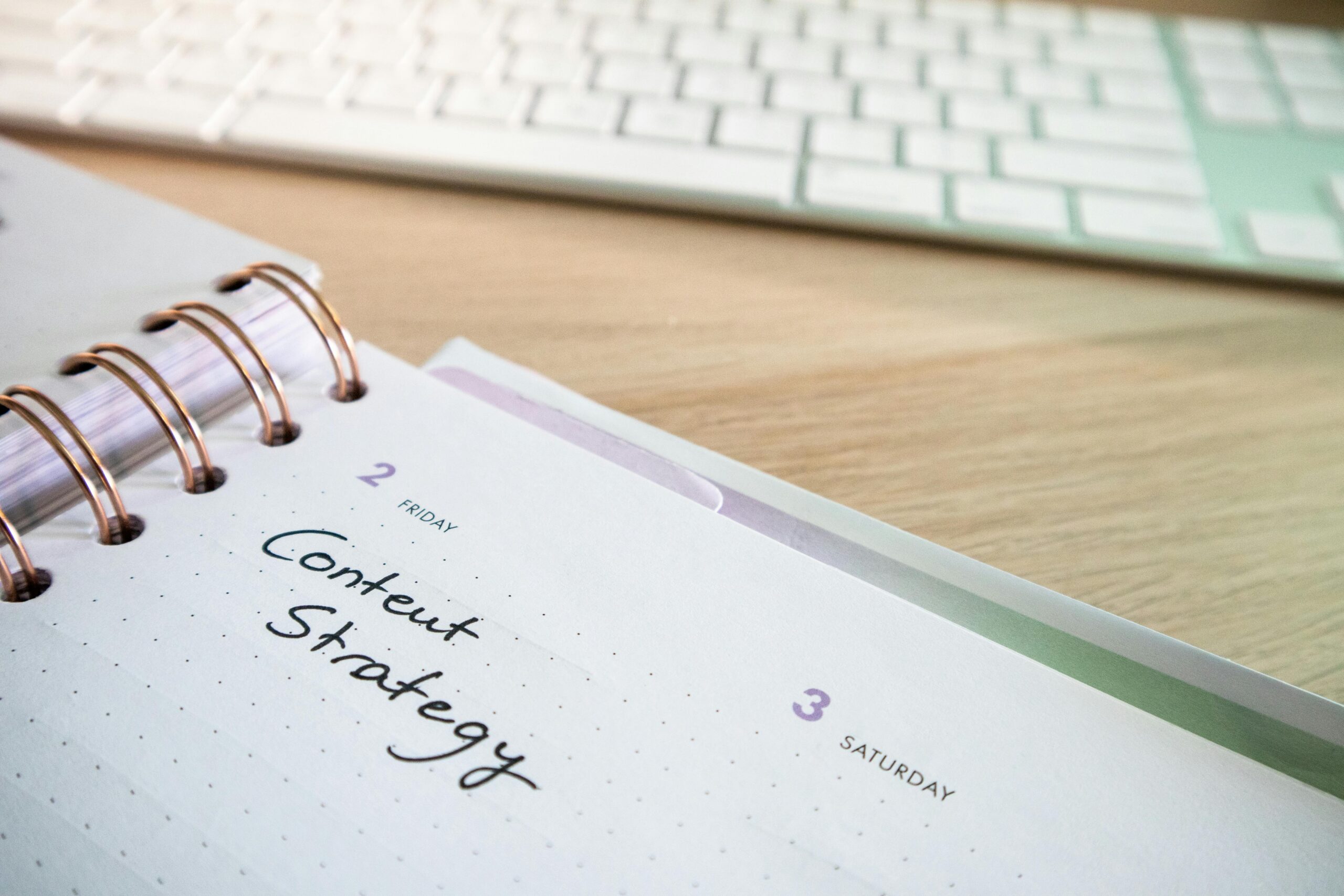 Outsourcing Content Creation: How It Works