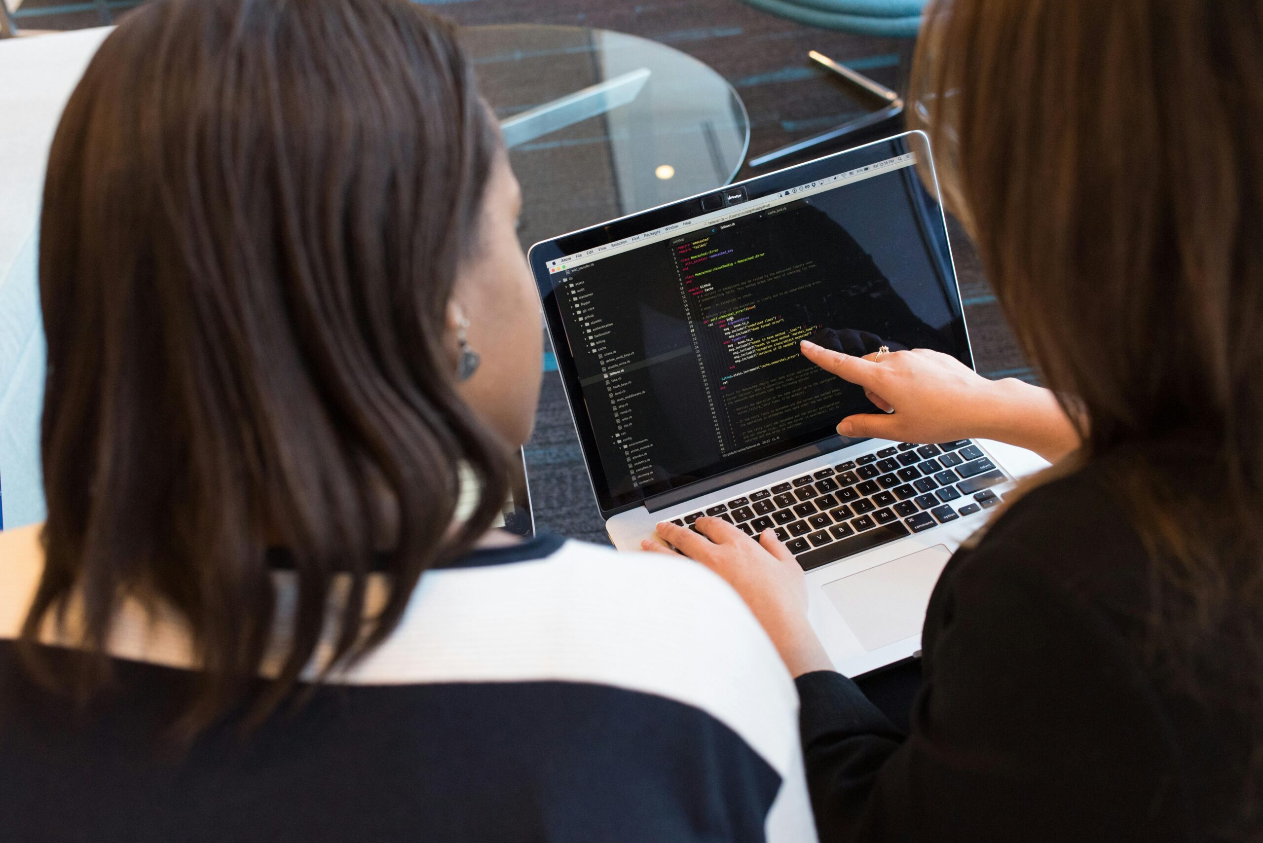 white label website development services