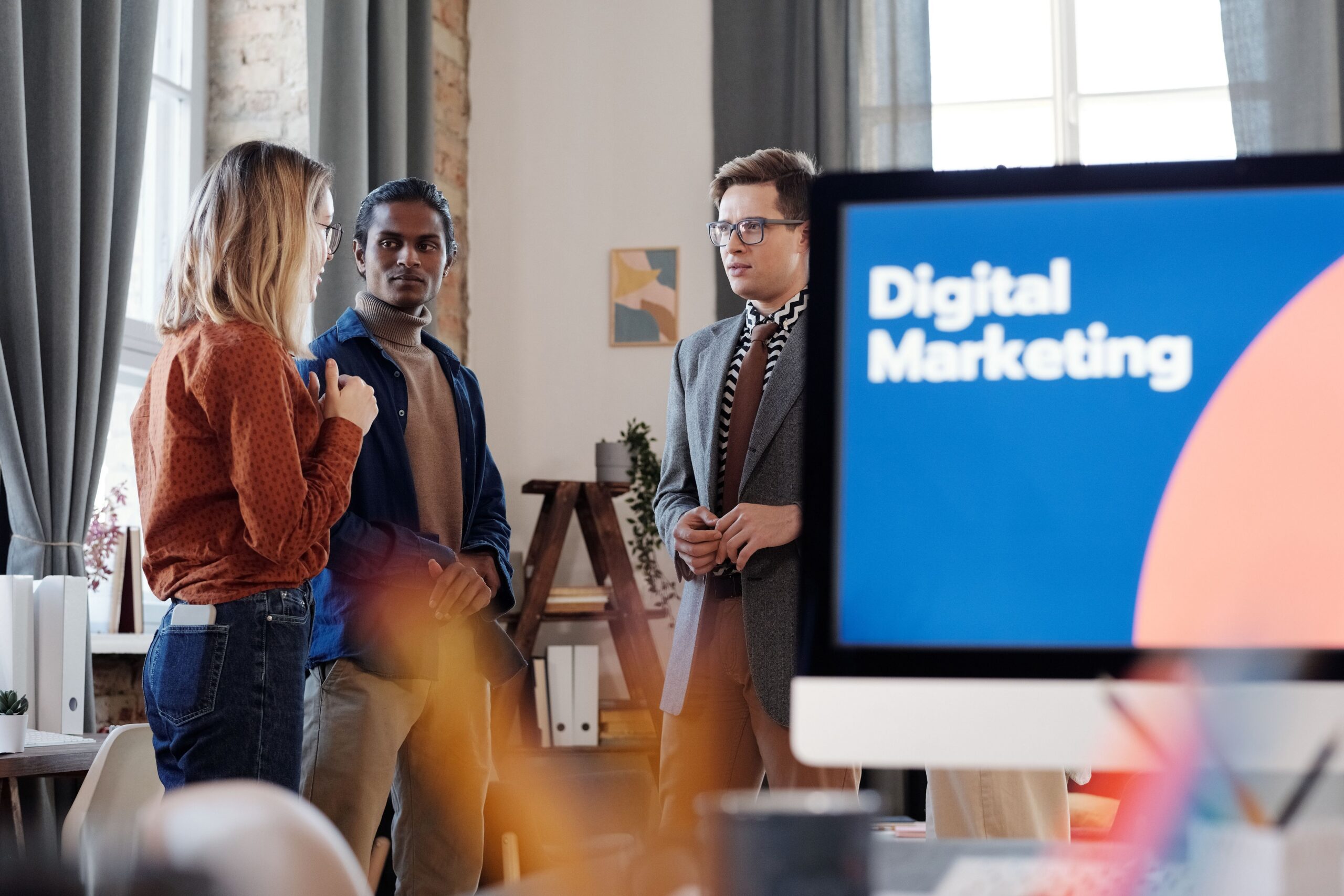 White Label Digital Marketing