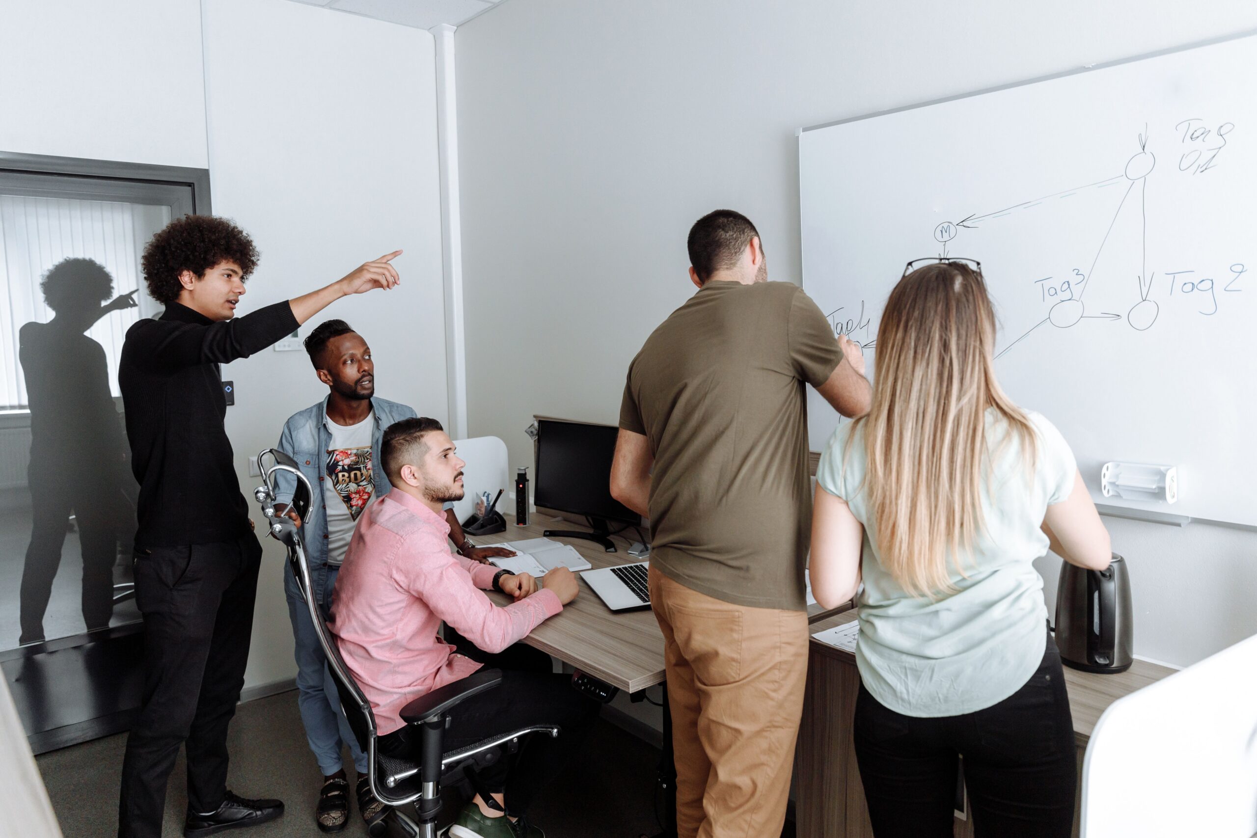 Read more about the article Should Your Agency Build an AI Team In-House or White Label It?