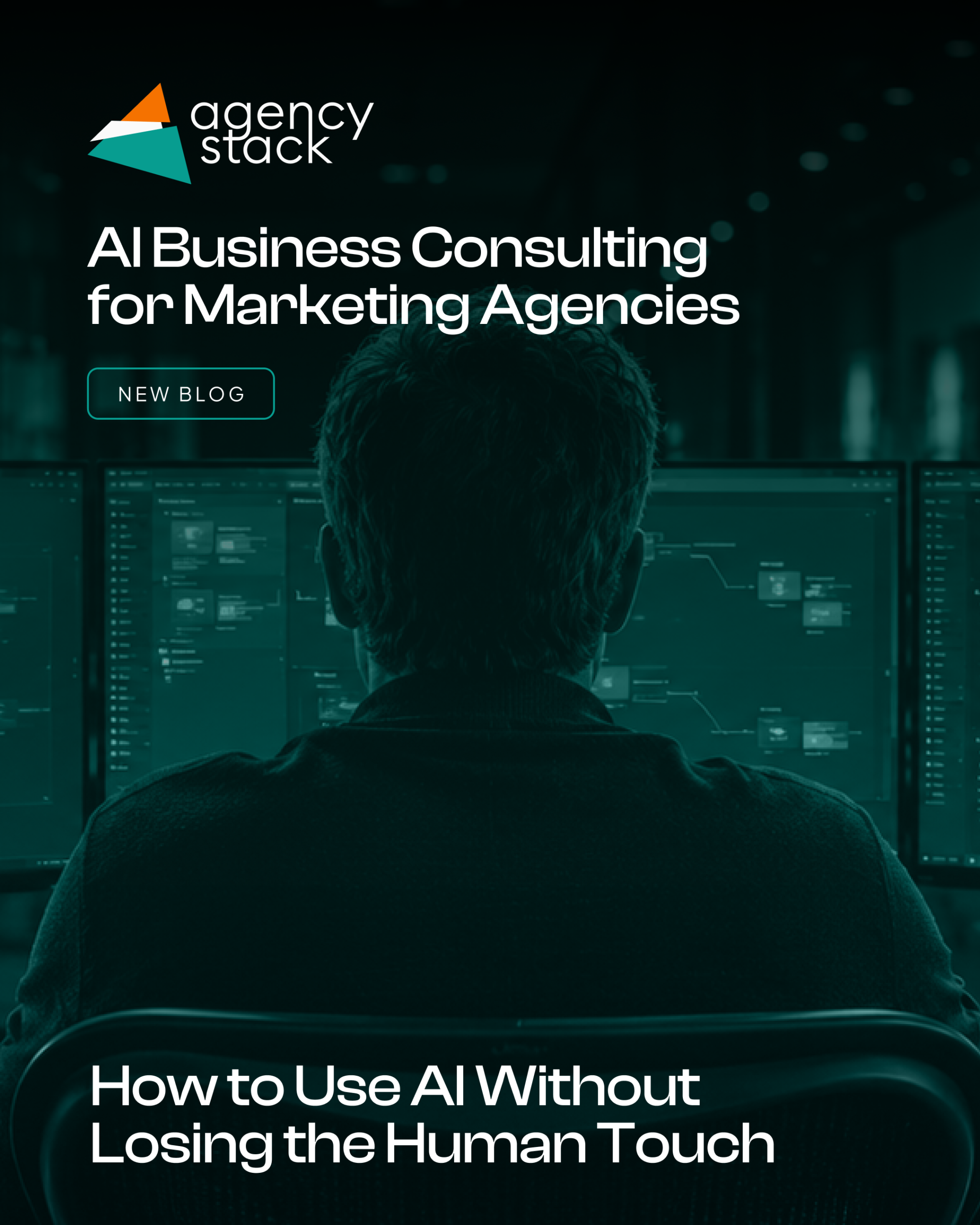AI Business Consulting for Marketing Agencies