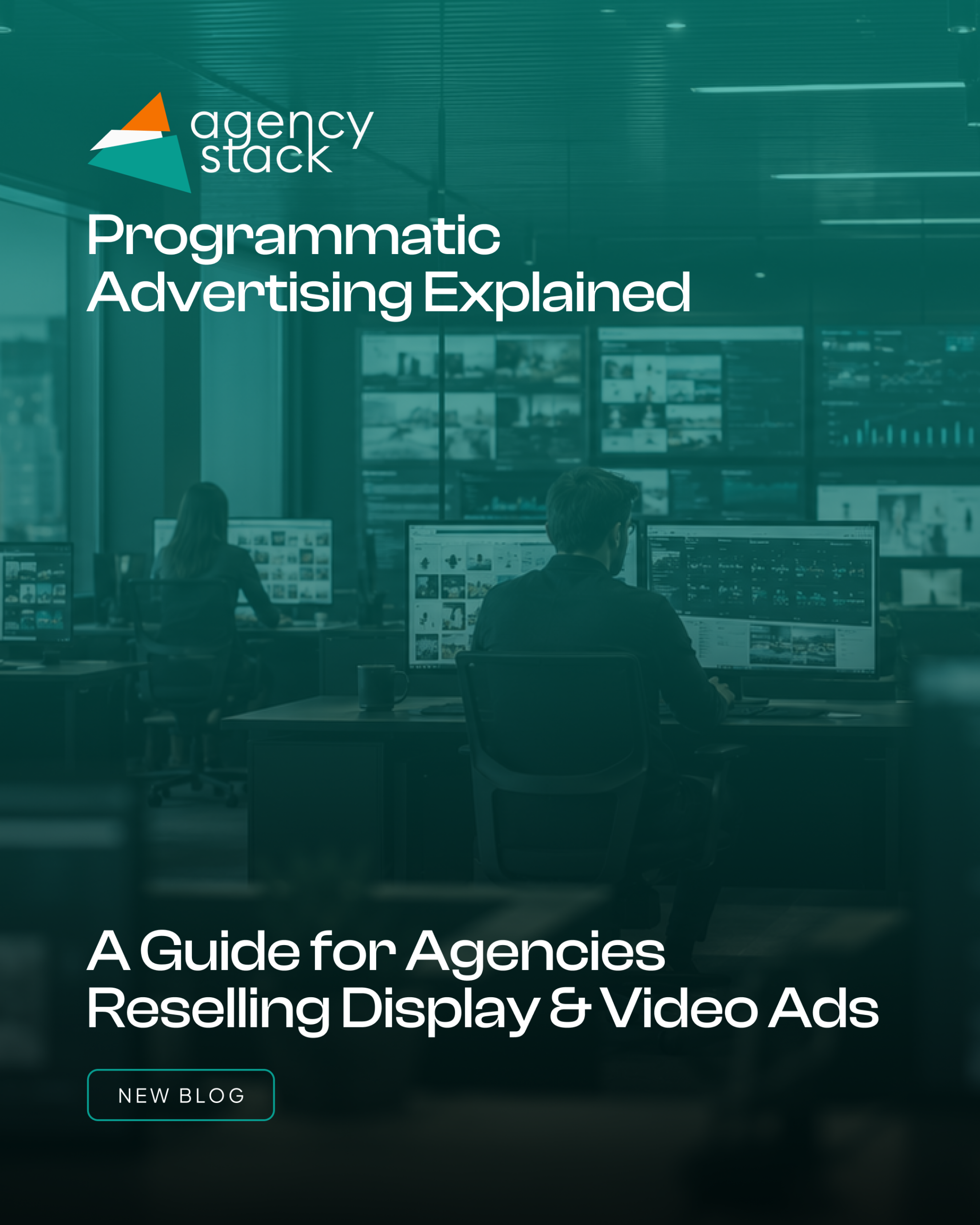 Programmatic Advertising
