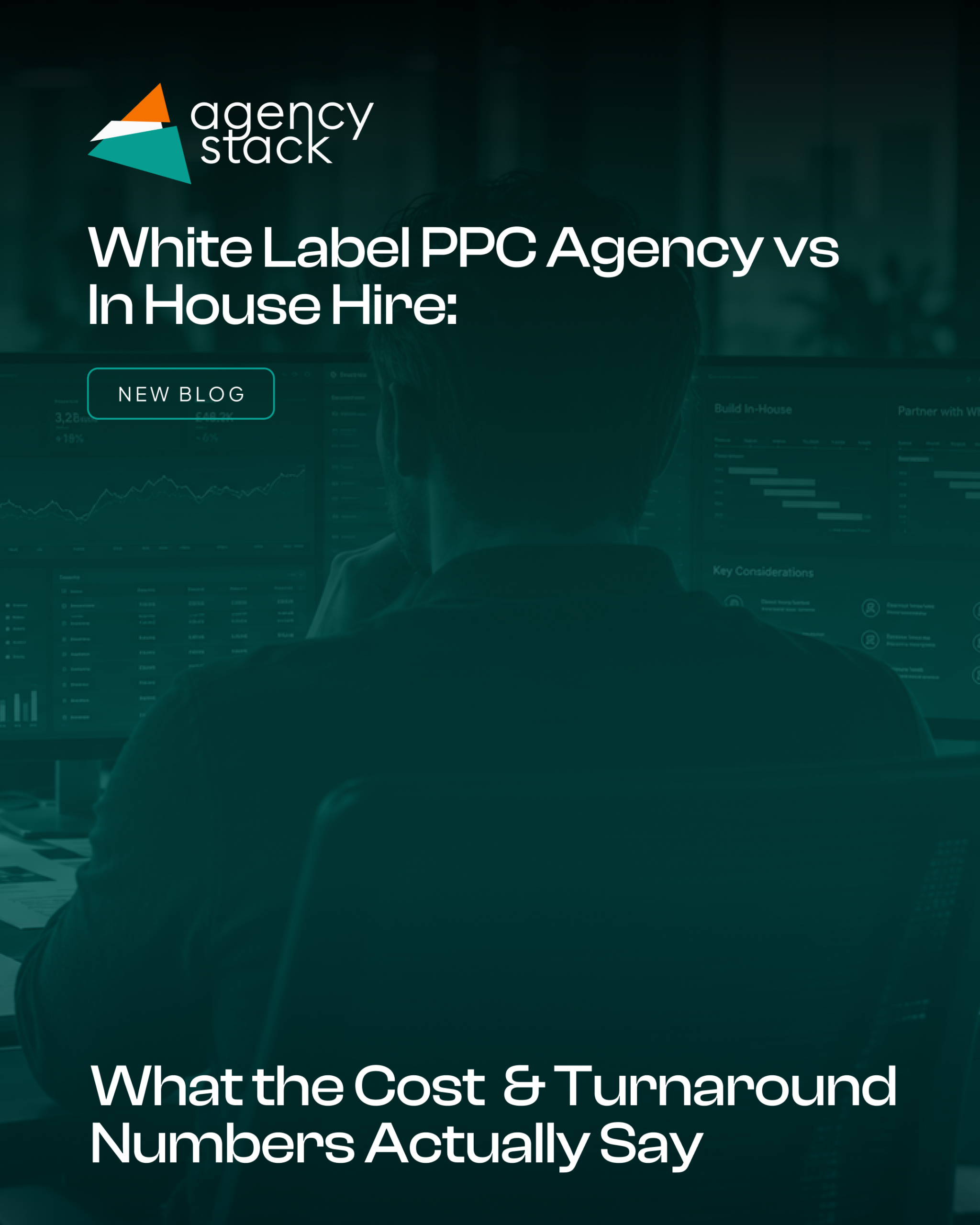 White Label PPC Agency vs In-House Hire